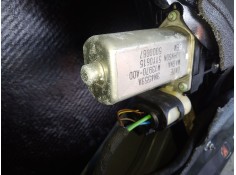 Recambio de elevalunas trasero izquierdo para bmw serie 1 lim. (f20) 114 d referencia OEM IAM 51357281883  ELECTRICO