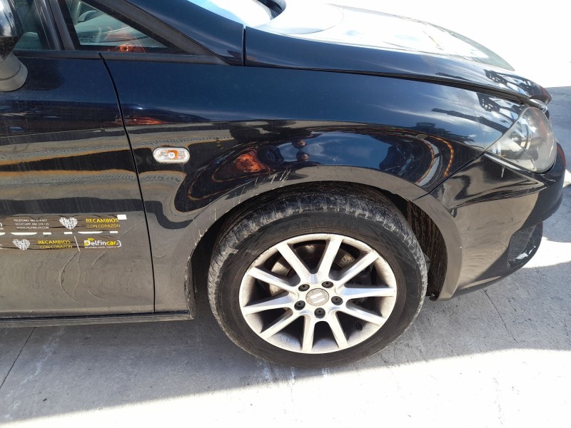 Recambio de aleta delantera derecha para seat leon (1p1) 1.9 tdi referencia OEM IAM   