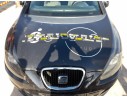 Recambio de capot para seat leon (1p1) 1.9 tdi referencia OEM IAM   