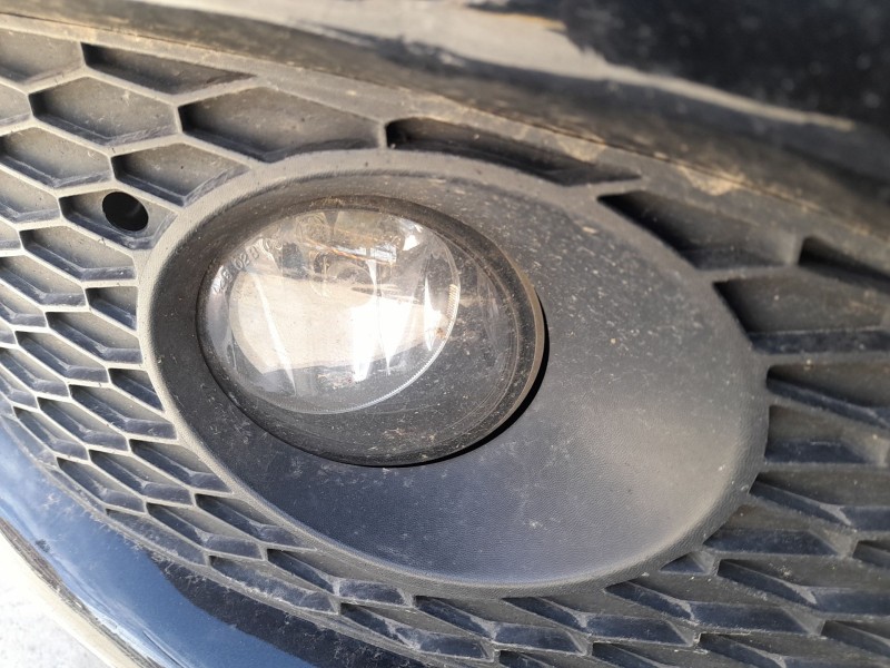 Recambio de faro antiniebla derecho para seat leon (1p1) 1.9 tdi referencia OEM IAM   