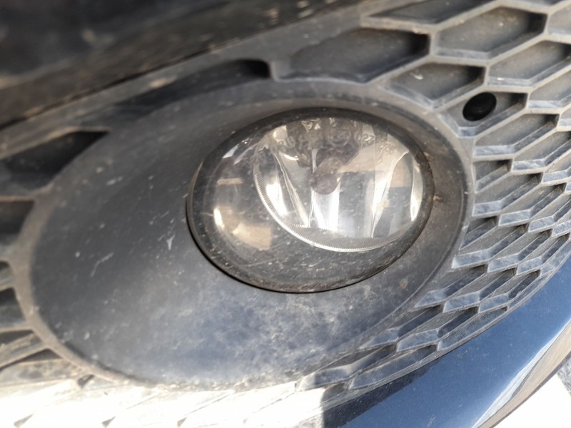Recambio de faro antiniebla izquierdo para seat leon (1p1) 1.9 tdi referencia OEM IAM   