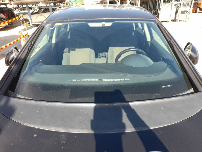 Recambio de parabrisas para seat leon (1p1) 1.9 tdi referencia OEM IAM   
