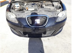Recambio de paragolpes delantero para seat leon (1p1) 1.9 tdi referencia OEM IAM   