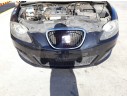 Recambio de paragolpes delantero para seat leon (1p1) 1.9 tdi referencia OEM IAM   