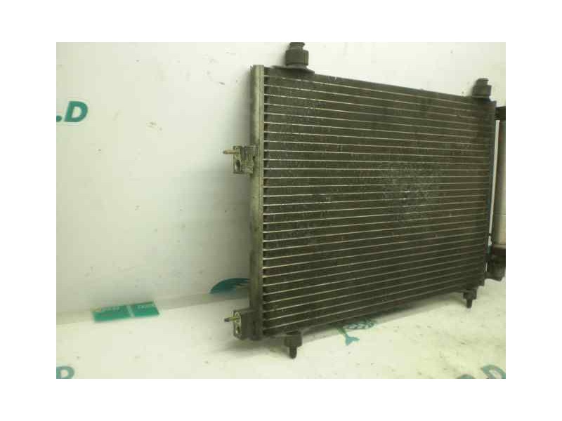 Recambio de condensador / radiador aire acondicionado para peugeot 307 break / sw (s1) break xr referencia OEM IAM  100000276898