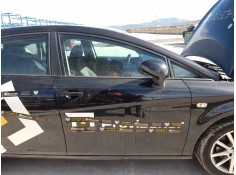Recambio de puerta delantera derecha para seat leon (1p1) 1.9 tdi referencia OEM IAM  TOCADA 