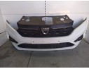 Recambio de paragolpes delantero para dacia sandero iii 1.0 tce 90 referencia OEM IAM 620105625Y ROZADO 
