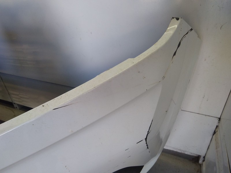 Recambio de paragolpes delantero para dacia sandero iii 1.0 tce 90 referencia OEM IAM 620105625Y ROZADO 