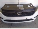 Recambio de paragolpes delantero para dacia sandero iii 1.0 tce 90 referencia OEM IAM 620105625Y ROZADO 