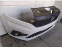 Recambio de paragolpes delantero para dacia sandero iii 1.0 tce 90 referencia OEM IAM 620105625Y ROZADO 