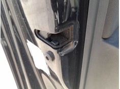 CERRADURA PUERTA DELANTERA IZQUIERDA 