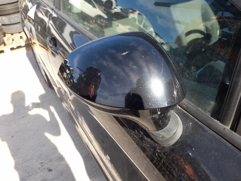 Recambio de retrovisor derecho para seat leon (1p1) 1.9 tdi referencia OEM IAM  ELECTRICO 