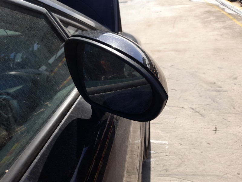 Recambio de retrovisor derecho para seat leon (1p1) 1.9 tdi referencia OEM IAM  ELECTRICO 