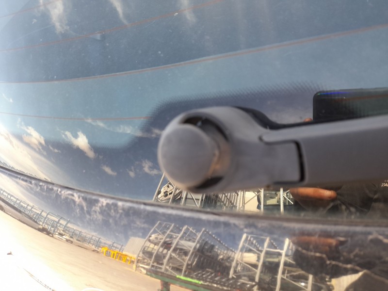 Recambio de motor limpia trasero para seat leon (1p1) 1.9 tdi referencia OEM IAM   