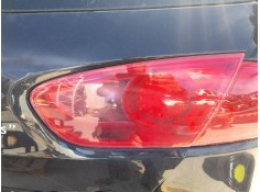 Recambio de piloto trasero derecho interior para seat leon (1p1) 1.9 tdi referencia OEM IAM   