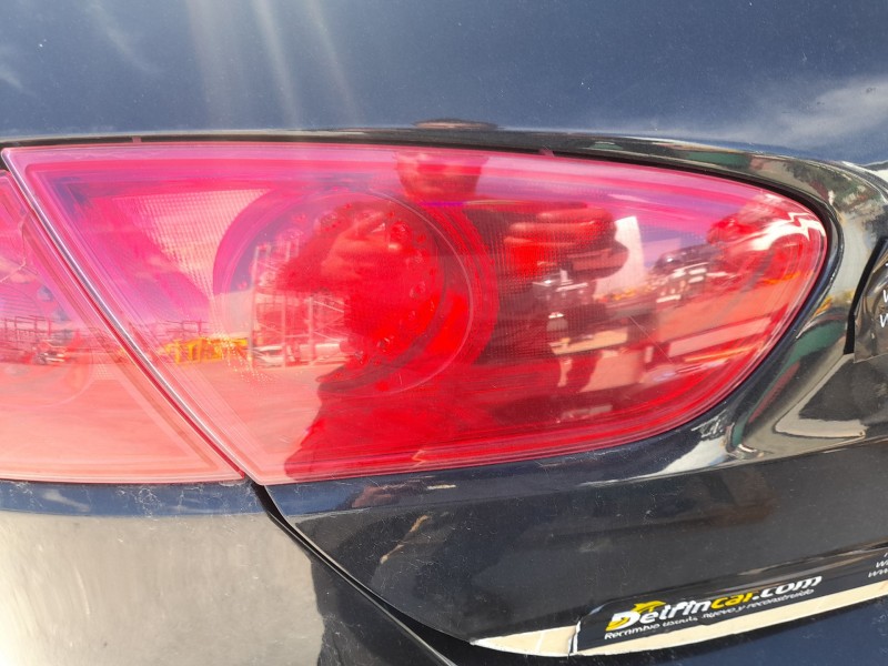 Recambio de piloto trasero izquierdo interior para seat leon (1p1) 1.9 tdi referencia OEM IAM   