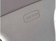 Recambio de airbag cortina delantero derecho para seat leon (1p1) 1.9 tdi referencia OEM IAM   