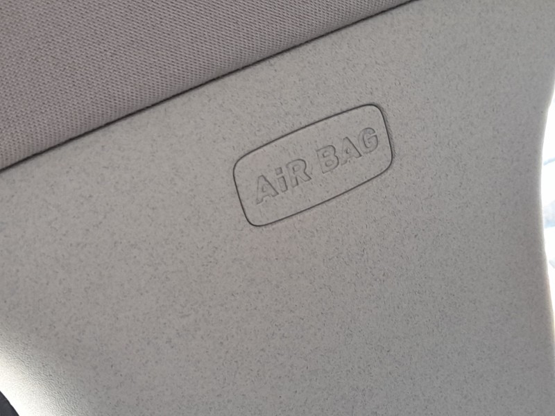 Recambio de airbag cortina delantero derecho para seat leon (1p1) 1.9 tdi referencia OEM IAM   