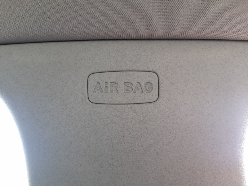 Recambio de airbag cortina delantero izquierdo para seat leon (1p1) 1.9 tdi referencia OEM IAM   