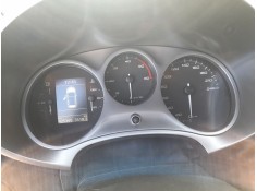 Recambio de cuadro instrumentos para seat leon (1p1) 1.9 tdi referencia OEM IAM   