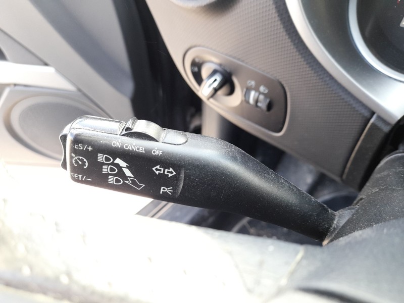 Recambio de mando luces y limpia para seat leon (1p1) 1.9 tdi referencia OEM IAM   