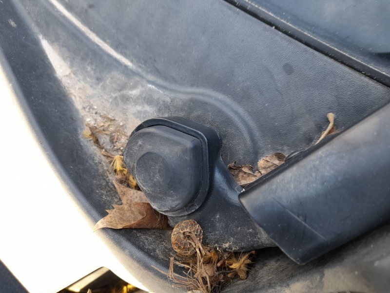 Recambio de motor limpia delantero izquierdo para seat leon (1p1) 1.9 tdi referencia OEM IAM   