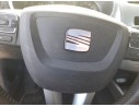 Recambio de kit airbag para seat leon (1p1) 1.9 tdi referencia OEM IAM  C/SALPICADERO Y PRETENSORES 