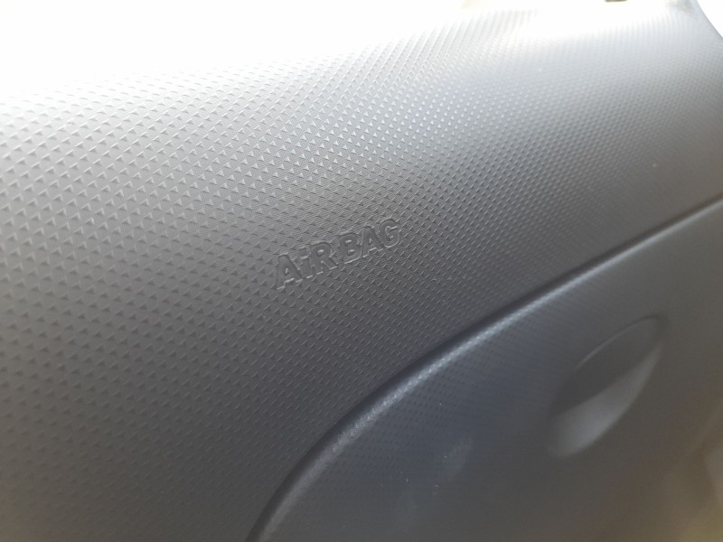 Recambio de kit airbag para seat leon (1p1) 1.9 tdi referencia OEM IAM  C/SALPICADERO Y PRETENSORES 