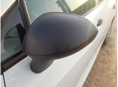 Recambio de retrovisor izquierdo para seat ibiza iv (6j5, 6p1) 1.2 referencia OEM IAM 6J 857507 C/MANDO 