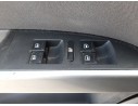 Recambio de mando elevalunas delantero izquierdo para seat leon (1p1) 1.9 tdi referencia OEM IAM   