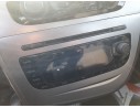 Recambio de sistema audio / radio cd para seat leon (1p1) 1.9 tdi referencia OEM IAM   