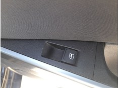 Recambio de mando elevalunas trasero derecho para seat leon (1p1) 1.9 tdi referencia OEM IAM   