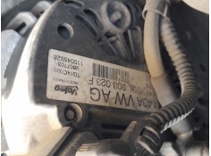 Recambio de alternador para seat leon (1p1) 1.9 tdi referencia OEM IAM   