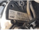 Recambio de alternador para seat leon (1p1) 1.9 tdi referencia OEM IAM   