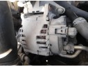 Recambio de alternador para seat leon (1p1) 1.9 tdi referencia OEM IAM   