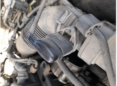 Recambio de caudalimetro para seat leon (1p1) 1.9 tdi referencia OEM IAM   