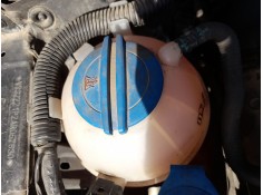 Recambio de deposito expansion para seat leon (1p1) 1.9 tdi referencia OEM IAM   