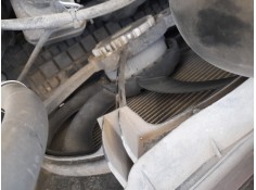 Recambio de electroventilador para seat leon (1p1) 1.9 tdi referencia OEM IAM   