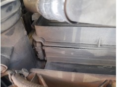 Recambio de radiador agua para seat leon (1p1) 1.9 tdi referencia OEM IAM   