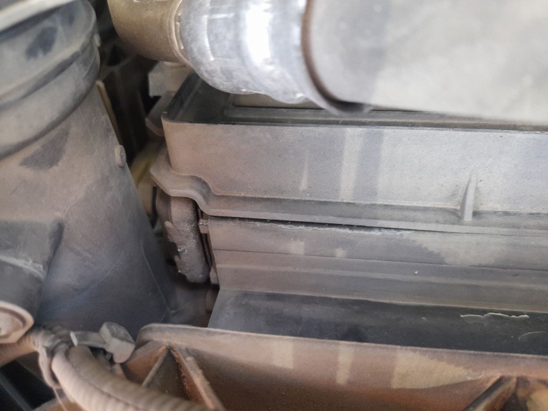 Recambio de radiador agua para seat leon (1p1) 1.9 tdi referencia OEM IAM   