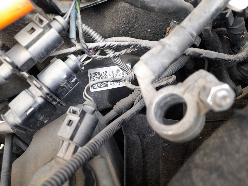 Recambio de servofreno para seat leon (1p1) 1.9 tdi referencia OEM IAM   