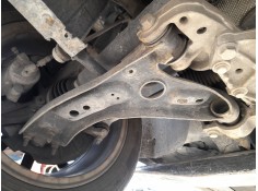Recambio de brazo suspension inferior delantero derecho para seat leon (1p1) 1.9 tdi referencia OEM IAM   