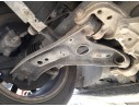 Recambio de brazo suspension inferior delantero derecho para seat leon (1p1) 1.9 tdi referencia OEM IAM   