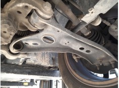 Recambio de brazo suspension inferior delantero izquierdo para seat leon (1p1) 1.9 tdi referencia OEM IAM   