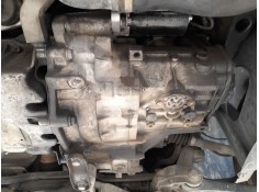 Recambio de caja cambios para seat leon (1p1) 1.9 tdi referencia OEM IAM   