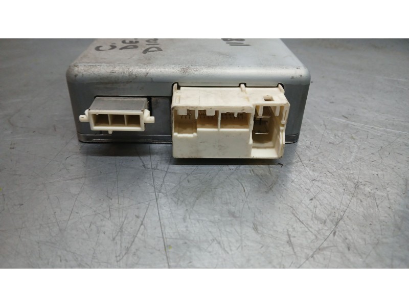 Recambio de centralita direccion para toyota prius (nhw30) plug-in hybrid executive referencia OEM IAM 8965047532 JL501007171 11