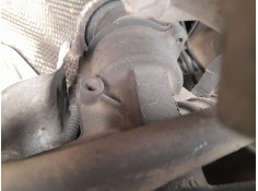 Recambio de cremallera direccion para seat leon (1p1) 1.9 tdi referencia OEM IAM  MECANICA 