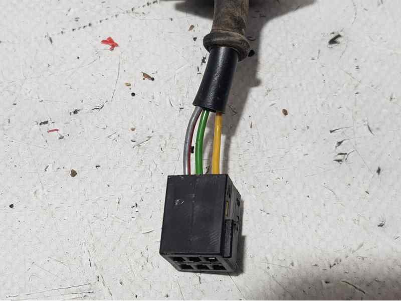 Recambio de retrovisor derecho para opel corsa d enjoy referencia OEM IAM  3 CABLES ELECTRICO