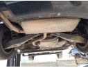 Recambio de puente trasero para seat leon (1p1) 1.9 tdi referencia OEM IAM  DISCO 5 TORNILLOS 