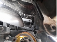 REFUERZO PARAGOLPES DELANTERO 